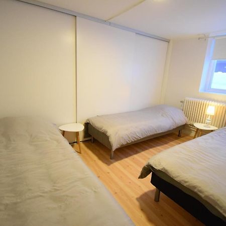 Apartment Nr 7 In Kiruna C - Paradise Lapland Exterior photo